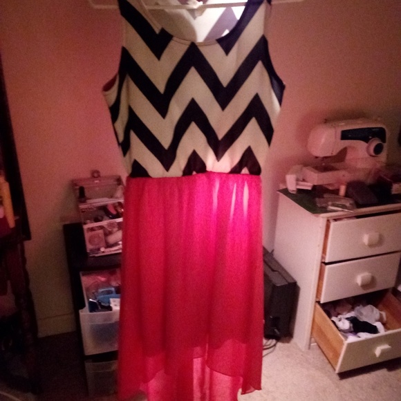 Dress - Picture 1 of 2